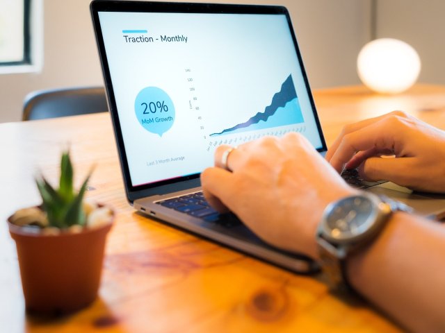 Obrat českého trhu cloudových služeb se brzy přiblíží miliardě dolarů