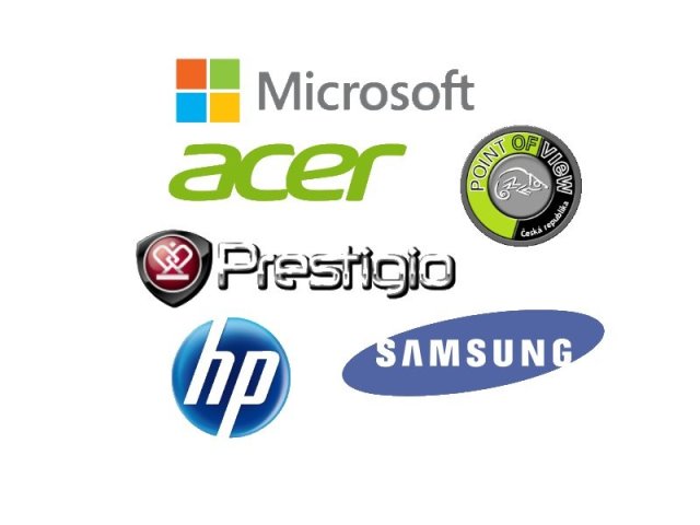 Anketa: Kam se budou ubírat tablety?