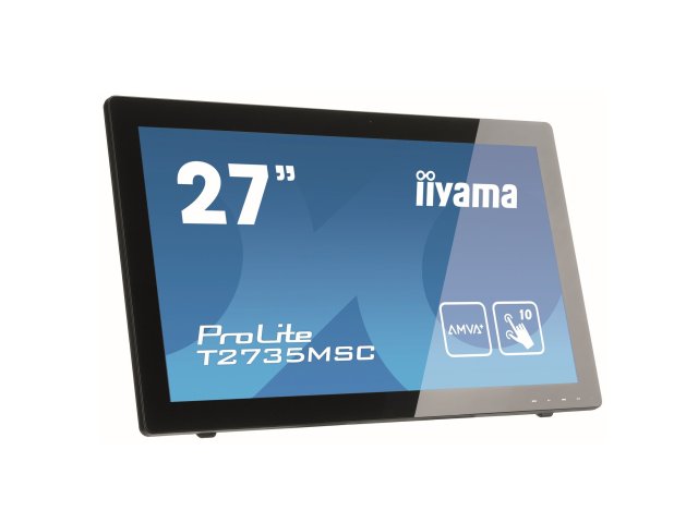 Iiyama: monitor ProLite T2735MSC