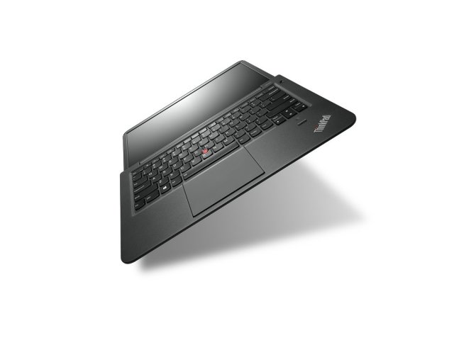 Lenovo: Ultrabook ThinkPad Edge S440