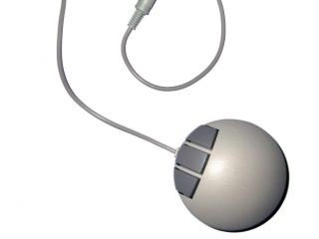 Počítačová myš oslavila padesátiny