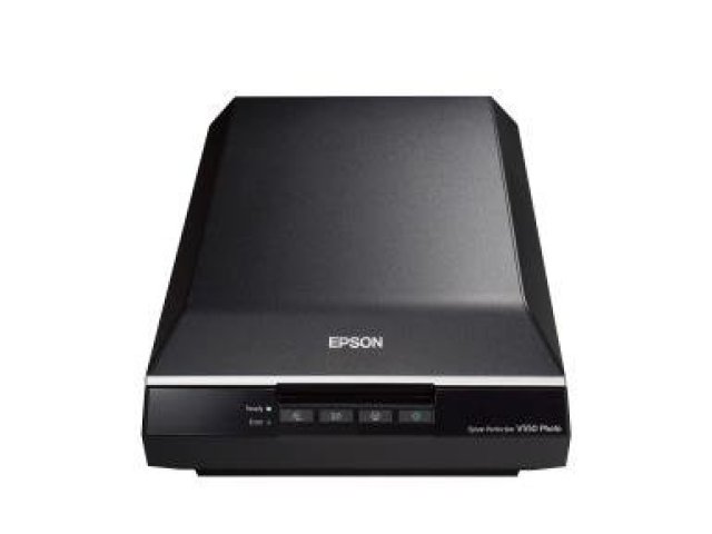 Epson: skener Perfection V550 Photo
