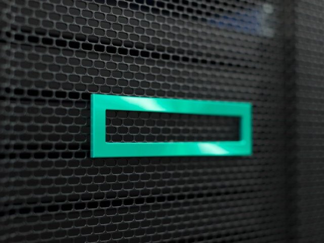 HPE podporuje rychlé přijetí otevřených multi-vendor 5G řešení 
