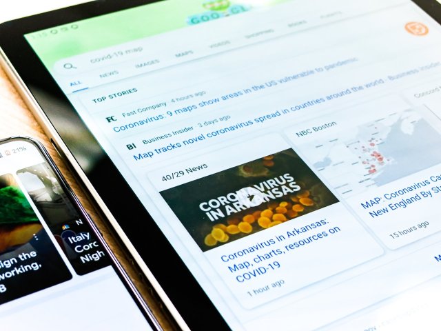 Souvisí délka URL adresy s její bezpečností?