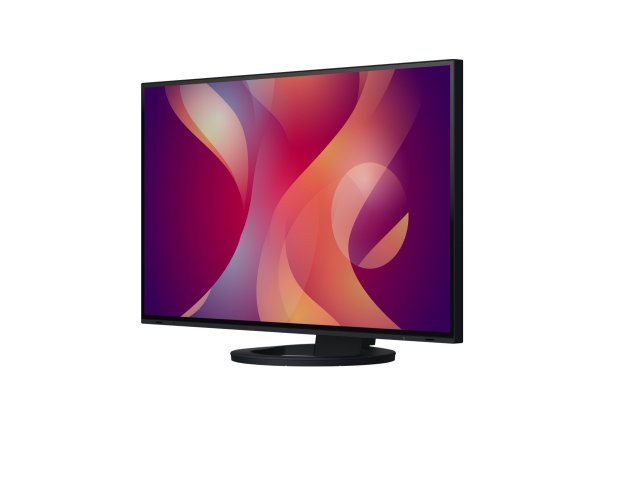 EIZO: monitory FlexScan EV2495 a EV2795