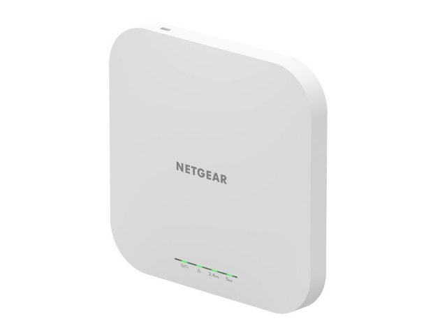Netgear: přístupové body WAX610 a WAX610Y 