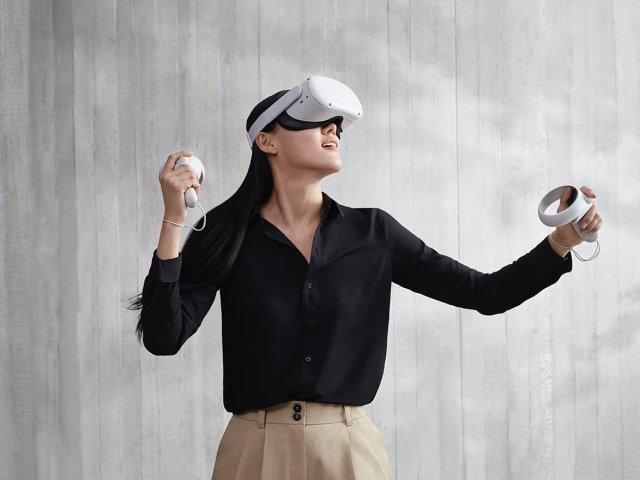 Prodej VR headsetů by měl navzdory krátkému propadu opět růst