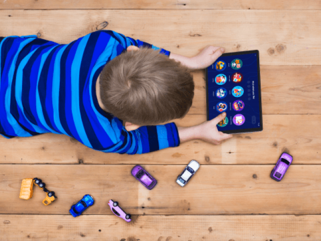 IDC: Prodej tabletů v regionu EMEA zažil nejúspěšnější období od roku 2013