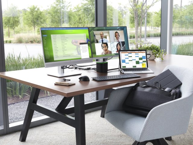 Jaké novinky přinesla virtuální partnerská konference HP Reinvent?