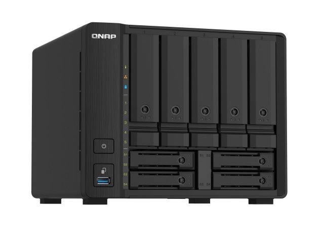 QNAP: úložiště TS-x32PXU