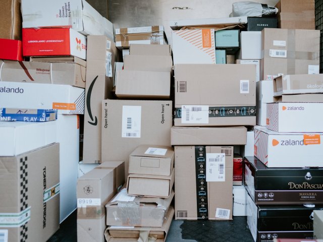 Během pandemie byla uzavřena pětina výdejních míst