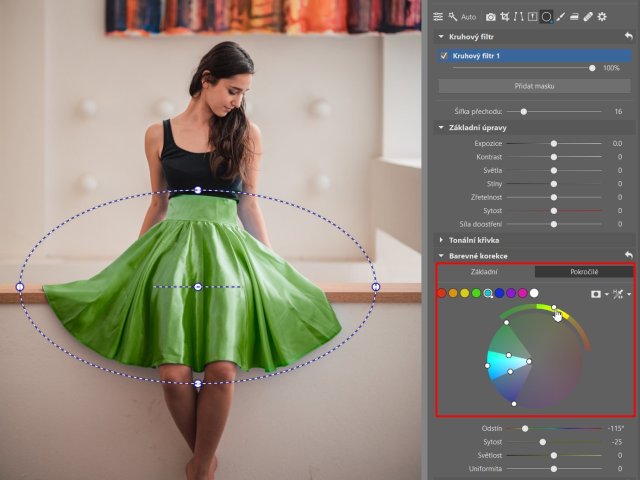 Jaké novinky přináší podzimní Zoner Photo Studio X?