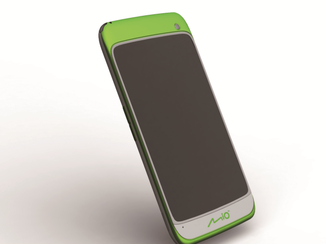 Mio: zdravotnické tablety MioCare