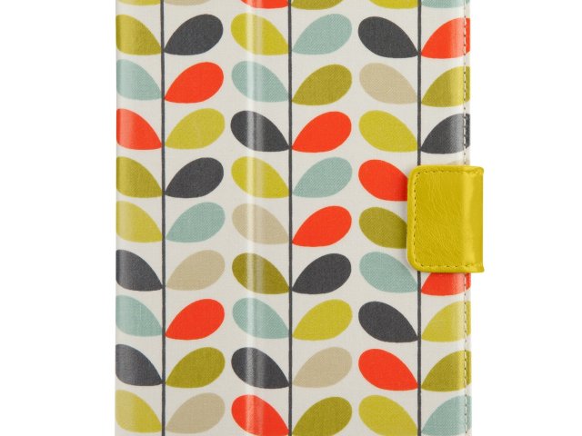 Belkin: obaly a kryty pro iPhone a iPad od Orla Kiely