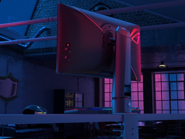 Asus rozšířil herní řadu ROG o další zajímavý hardware. Na co se můžete těšit?