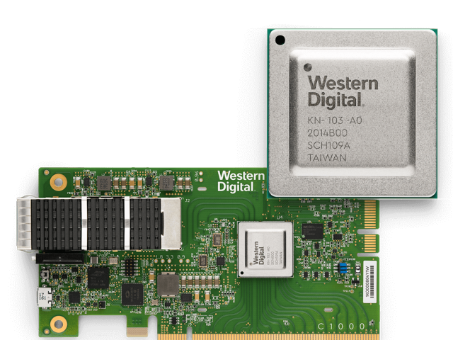 5 důvodů, proč je právě nyní čas zvážit NVMe-oF