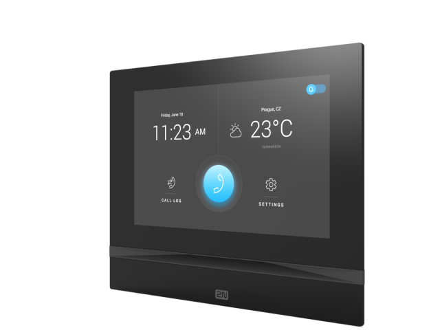 2N: dveřní jednotka Indoor View