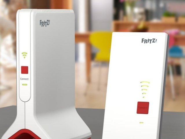AVM představilo nové funkce pro FRITZ!Repeater a FRITZ!Powerline