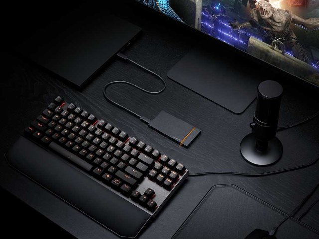 Tech Data přidává do portfolia externí disky Seagate