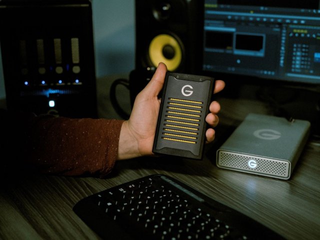 WD představil první disky s kompletně novým systémem ochrany dat