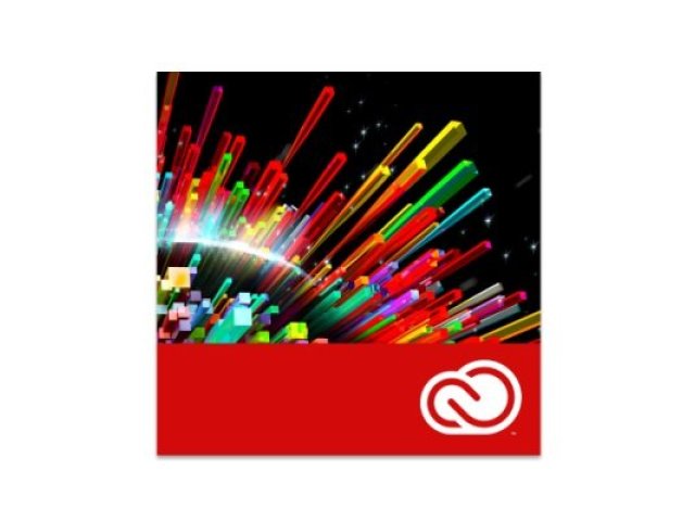 Adobe Creative Cloud pro týmy – lepší způsob, jak spolupracovat