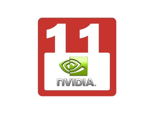 11 nej společnosti Nvidia