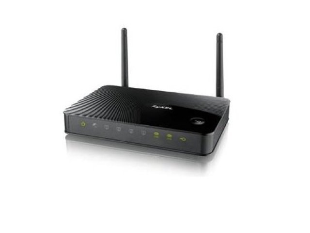 ZyXel: Routery NBG6716 a NBG6503