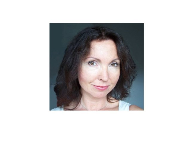 Gartner: Ilona Kubíčková