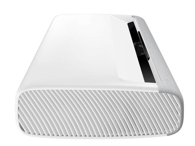 Samsung: laserový projektor The Premiere