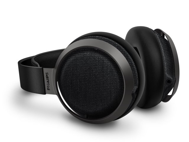 Philips: sluchátka Fidelio X3