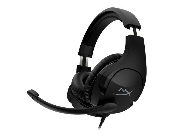 HyperX: headset Cloud Stinger S
