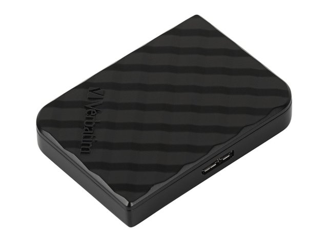 Verbatim: disk Store'n'Go Mini SSD