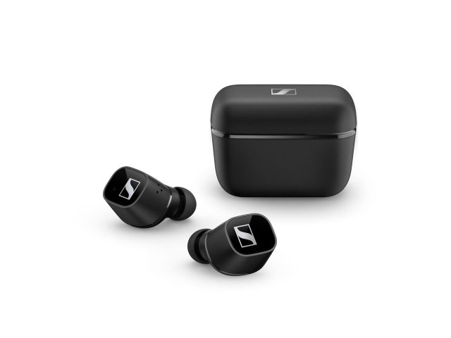 Sennheiser: sluchátka CX 400BT