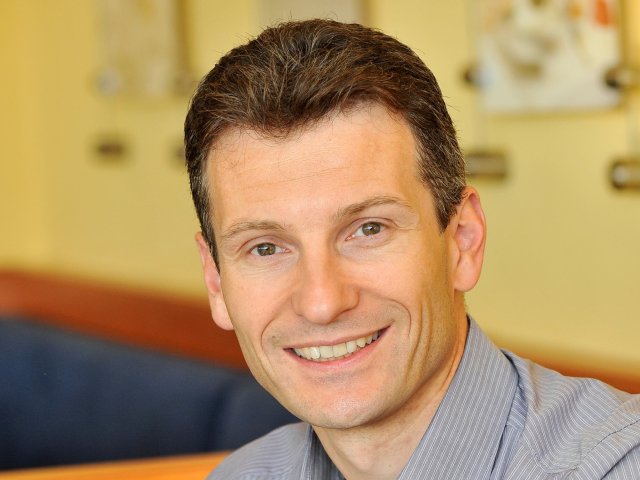 Novým generálním ředitelem společnosti CETIN byl jmenován Martin Škop