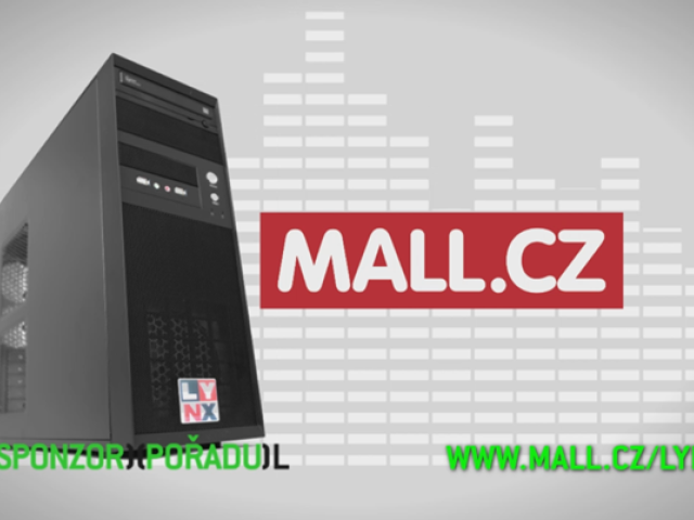 LYNX v letní gamingové kampani na Prima COOL