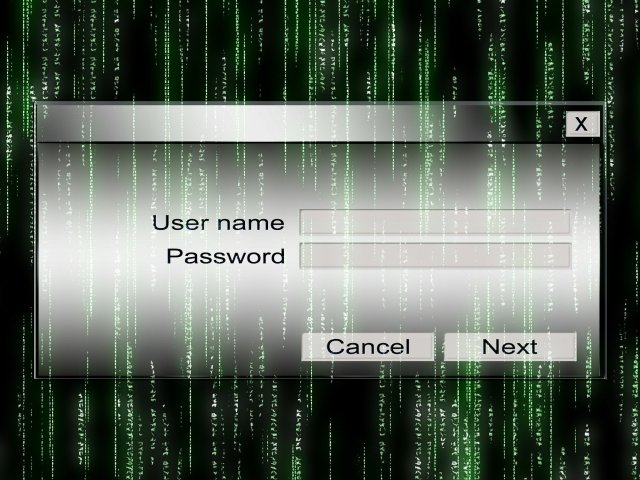 Jaká jsou nejpoužívanější hesla pro přístup k administraci routerů?