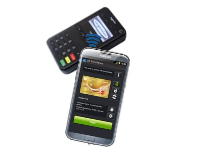 Chystají se mobilní platební terminály pro živnostníky