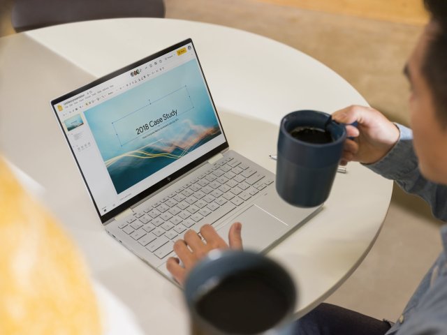 Chromebooky pro školáky a studenty? Proč ne…