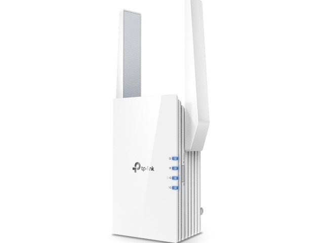 TP-Link: Wi-Fi extender RE505X