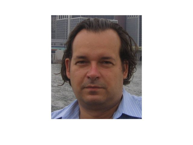 Infinity: Martin Hruška