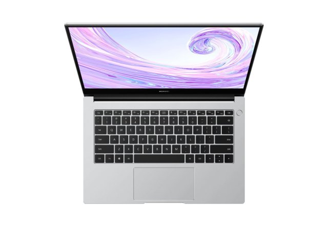Huawei: notebooky MateBook D 14 a D 15