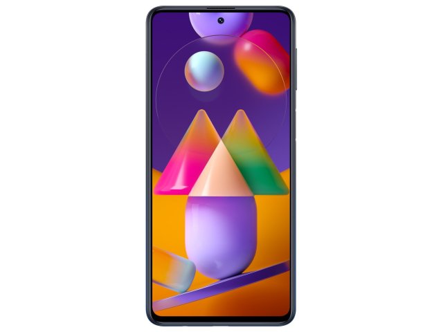Samsung: smartphone Galaxy M31s 