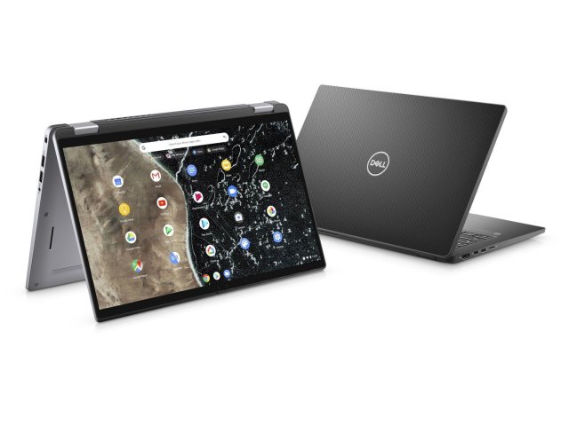 Dell: Chromebook Latitude 7410 Enterprise