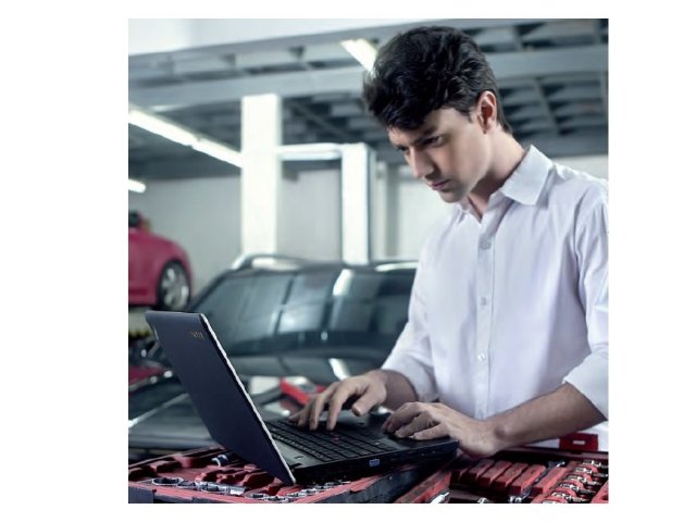 Lenovo ThinkPad Akademie - jak prodávat notebooky ThinkPad – 2. díl