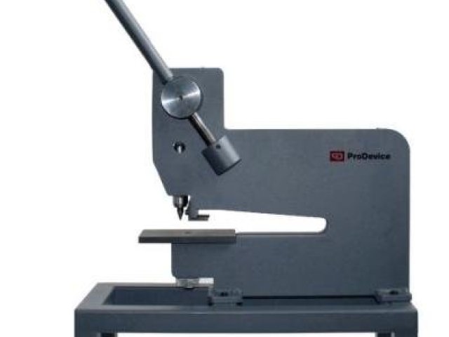 Destroyer pevných disků ProDevice MMD360