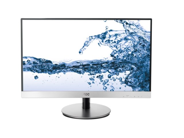 AOC: monitory řady 69ID