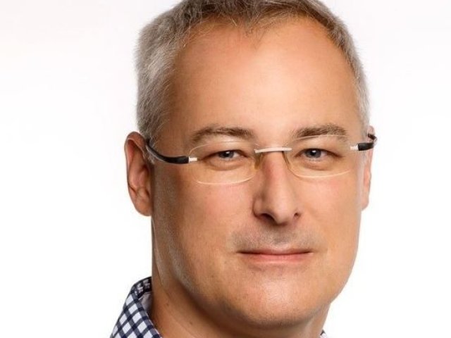 Petr Ritz (Samsung): Příležitosti pro displeje jsou všude