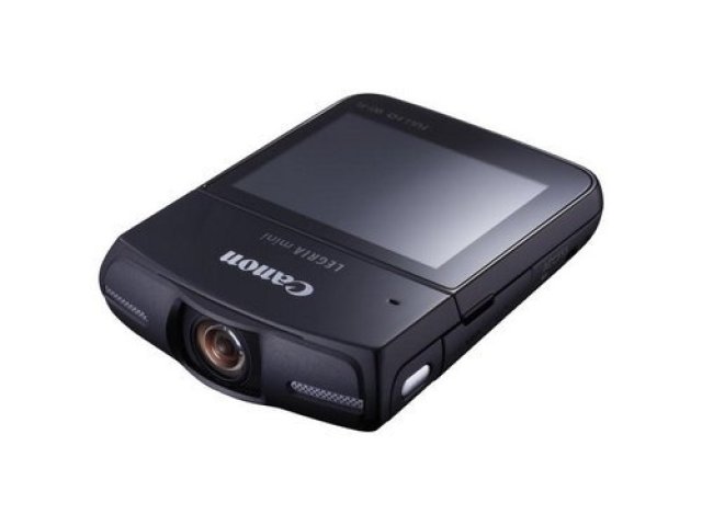Canon: kamery Legria mini