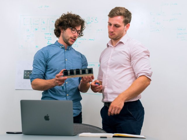 Podíl externistů u IT projektů se zvyšuje