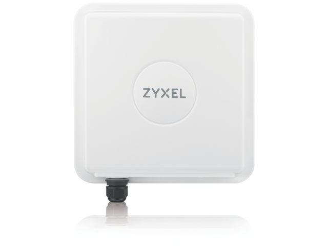 Zyxel: LTE router LTE7480-M804